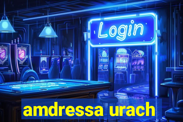 amdressa urach